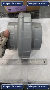 GF F1970 Pipe Fitting – actual item, photo 10 of 12