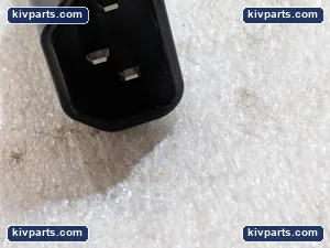 17523 Audio/Video Data Cable – actual item, photo 6 of 8