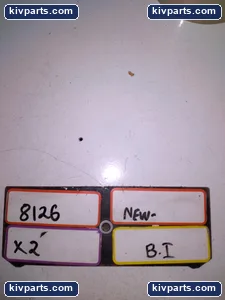 Burndy YE34P59X118 Lug – actual item, photo 3 of 3