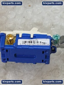 Eaton 1303-7LA-SPL2 Toggle Wall Switch – actual item, photo 2 of 5