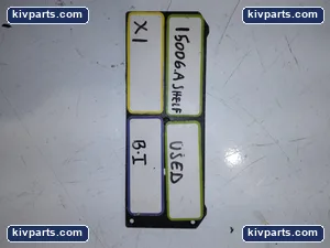 161-10602 DC Power Supply – actual item, photo 6 of 6