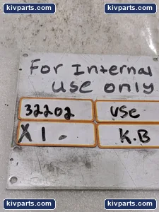 General Electric 86486-01 Telecom Interface Module Board – actual item, photo 9 of 9