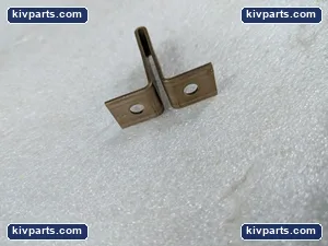 Square D AU217 Element Unit Motor Starter – actual item, photo 4 of 5