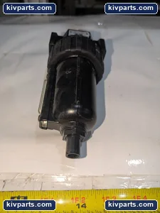 Graco 26A121 Filter and Regulator – actual item, photo 2 of 6