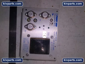 Power-one HN15-4.5-A – actual item, photo 5 of 9