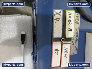 Pillar S-MEW4-2B Fitting – actual item, photo 3 of 3