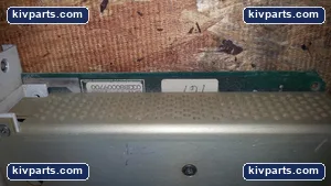Honeywell 620-0041 ISSC Processor Module – actual item, photo 3 of 4