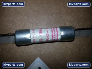 Mersen FRM Midget Fuse – actual item, photo 2 of 3