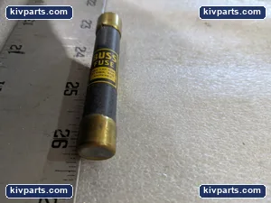 Bussmann BCF-15 Fuse – actual item, photo 4 of 8