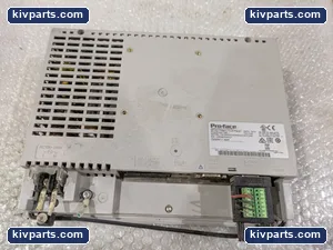 Pro-face GP-4501T Matrix Touch Panel HMI – actual item, photo 2 of 6