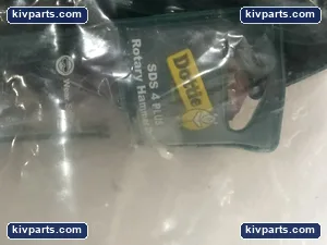 Dottie SDS789 Cutting Tool – actual item, photo 2 of 5