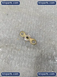 Cutler-Hammer H44 Relay Heater Coil Element – actual item, photo 3 of 4