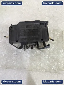 Allen-Bradley 1492-WFB10 Fuse Holder Terminal Block – actual item, photo 3 of 4