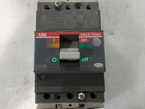 ABB T1N Sace 100 Circuit Breaker