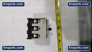 Mitsubishi NF30-FA Molded Case Circuit Breaker – actual item, photo 6 of 8