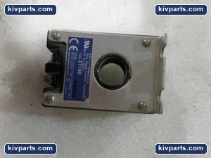 Animatics SM17205D Zero Phase Current Transformer – actual item, photo 4 of 6