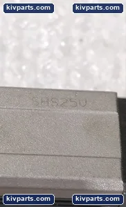 THK SHS25V Caged Ball LM Guide Linear Block – actual item, photo 5 of 7