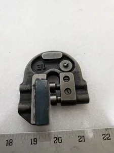 Helco Precision Machinist Tool