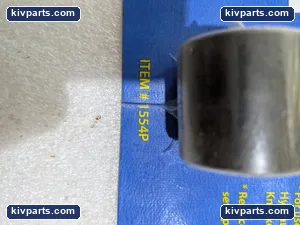 Current Tools 1554P Medium Spacer Hydraulic Knockout Punch Set Electrician Tool – actual item, photo 3 of 5