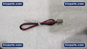 SMC VQZ2521-5M1-C4F Solenoid Valve – actual item, photo 9 of 11