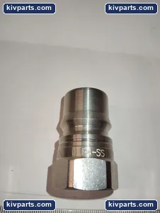 Dixon H4F4-SS Valve – actual item, photo 4 of 7