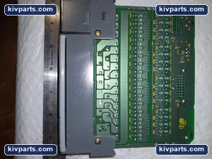 Allen-Bradley 1746-IV16 SLC 500 Input Module – actual item, photo 4 of 5