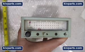 Bach-simpson 5624 Precision Controller Meter – actual item, photo 4 of 4