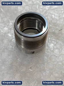 John Crane 900009-18 Metal Bellows Seal – actual item, photo 2 of 5