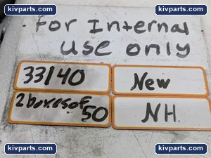 Burndy T108 Uninsulated Ring Tongue Terminal – actual item, photo 5 of 5