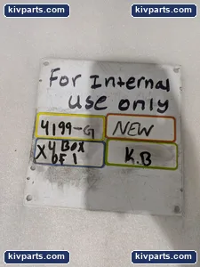 Square D 1-A6.99 Overload Heater Element – actual item, photo 6 of 6