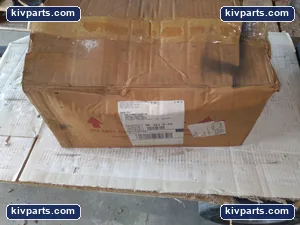 Baldor CC0113A04 Cornell Dubilier Capacitor – actual item, photo 3 of 4
