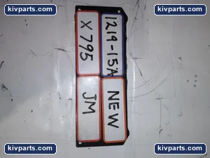 SMC BFAPPN125-4A Pneumatic Fitting – actual item, photo 3 of 3