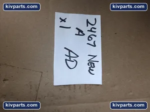 Potter & Brumfield KRP11DN Relay – actual item, photo 3 of 3