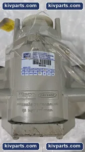 Wayne 2PM6K PMP Corporation Electronic Drive – actual item, photo 4 of 6