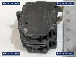 General Electric NP1578013-P62 Circuit Breaker – actual item, photo 8 of 12