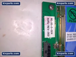SX450G Radio Telemetry Module – actual item, photo 2 of 4