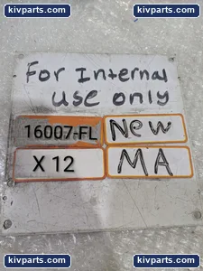 Eaton LT35090 CROUSE HIND Iquidtight Connector – actual item, photo 7 of 7