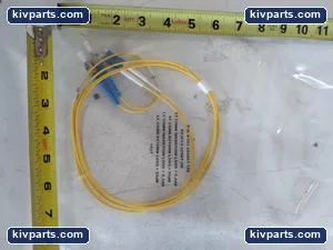 Corning P2J83-2-225BT-2M Fiber Optic Patch Cable – actual item, photo 2 of 4