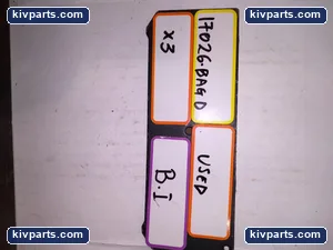 100-6015-1 – actual item, photo 5 of 5