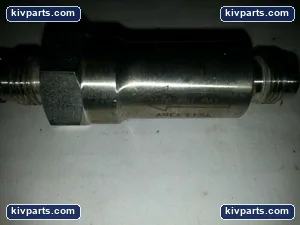 Millipore A9EK3156 Wafergard Inline Gas Filter – actual item, photo 3 of 3