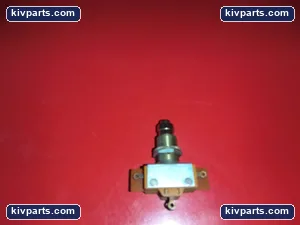 Arrow Hart 1/ORDER Panel Mount Pushbutton Switch – actual item, photo 6 of 6