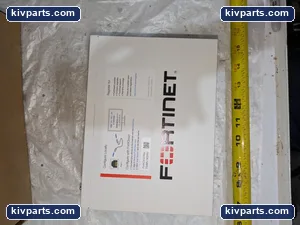 FORTIGATE-60E DC Fortinet FG-60E – actual item, photo 4 of 10