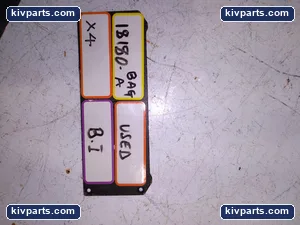International Rectifier IOR Crydom – actual item, photo 4 of 4