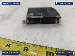 Square D 2/ORDER Circuit Breaker – actual item, photo 5 of 8