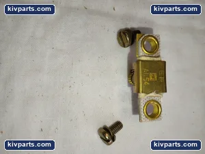 Square D 1-A1.54 Thermal Unit Overload Relay – actual item, photo 3 of 5