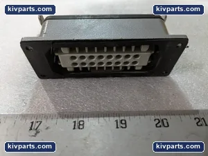 Phoenix Contact LR13631 Connector – actual item, photo 4 of 14