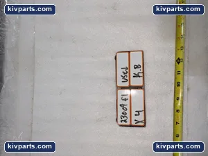 Indramat HDS03.2-W100N-HS12-0 Rexroth Servodrive – actual item, photo 6 of 6