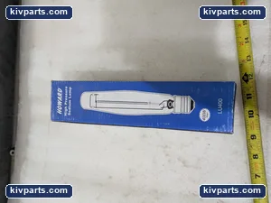 Howard LU400 High Pressure Sodium HPS Lamp – actual item, photo 2 of 3