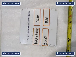 MINH-4MFP-10M Mancom Corporation – actual item, photo 3 of 3