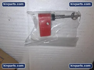 Square D 9998HWA1 Replacement Handle – actual item, photo 2 of 6